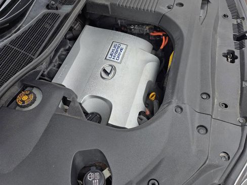 Used 2013 Lexus RX 450h AWD image 24