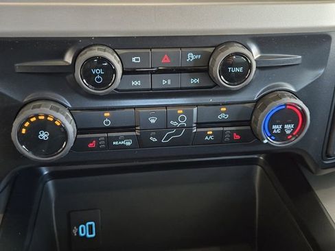 New 2026 Ford F250 XLT w/ XLT Premium Package image 15