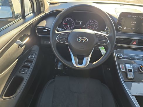 Used 2023 Hyundai Santa Fe SE w/ Cargo Package image 12