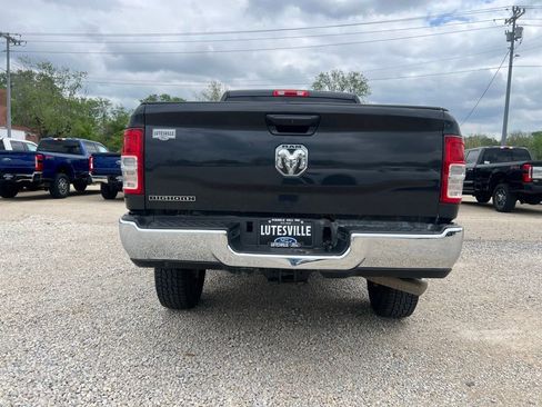 Used 2021 RAM 2500 Big Horn AWD/4WD image 7