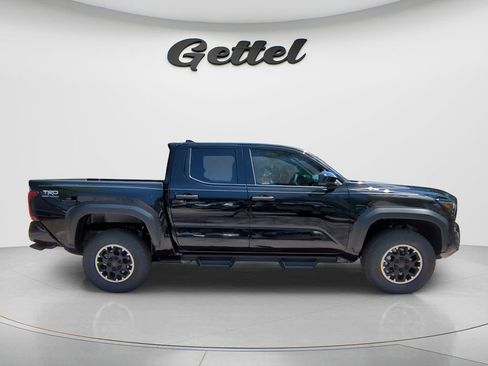 New 2026 Toyota Tacoma TRD Off-Road AWD/4WD image 11