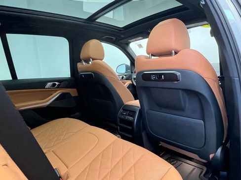 Used 2025 BMW X5 xDrive40i w/ Premium Package image 8
