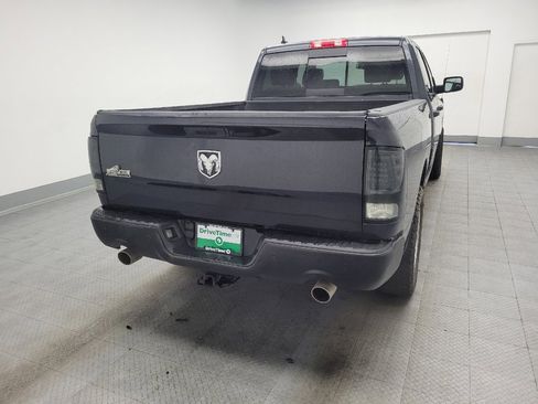 Used 2019 RAM 1500 Big Horn RWD image 7