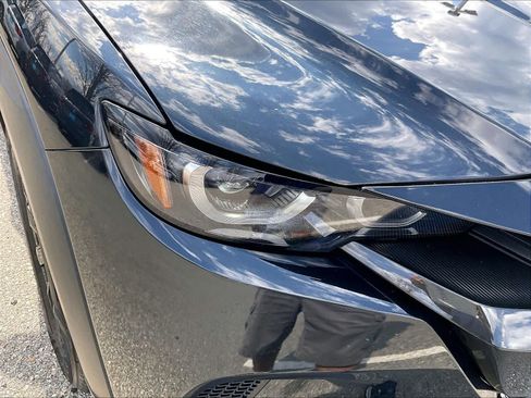 Used 2024 MAZDA CX-50 AWD 2.5 S w/ Preferred Package image 32