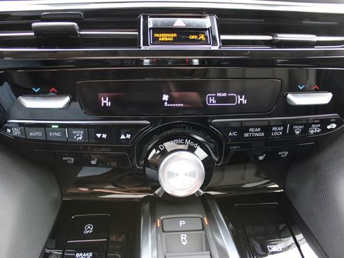 New 2026 Acura MDX SH-AWD image 20