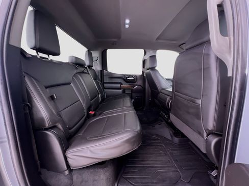 Used 2020 GMC Sierra 1500 SLT image 27