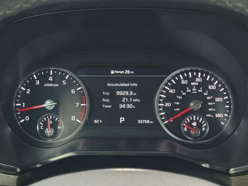 Used 2022 Kia Telluride SX image 23