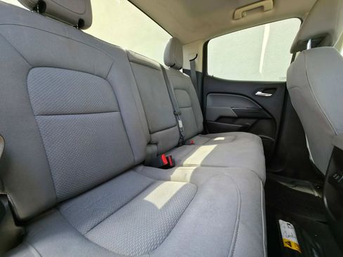 Used 2016 Chevrolet Colorado LT RWD image 16