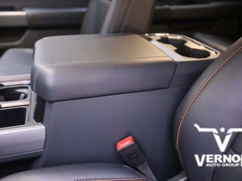 New 2026 Ford F350 Lariat w/ Chrome Package image 15