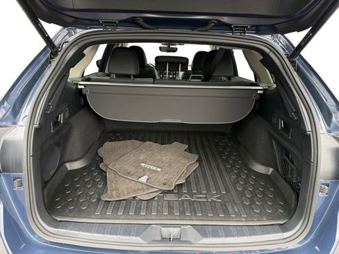 Used 2024 Subaru Outback Onyx Edition image 17