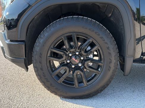 Used 2026 GMC Sierra 1500 Elevation w/ Elevation Select Package RWD image 7