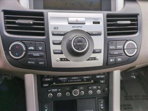 Used 2007 Acura RDX w/ Technology Package image 15