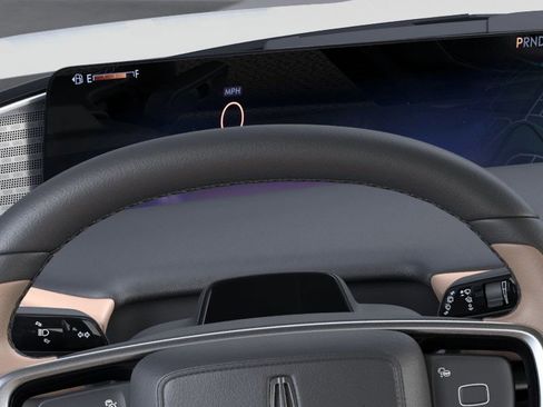 New 2025 Lincoln Navigator L Black Label image 13