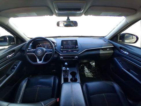 Used 2019 Nissan Altima 2.5 SR image 11