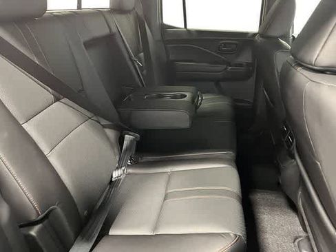 Used 2026 Honda Ridgeline TrailSport image 26