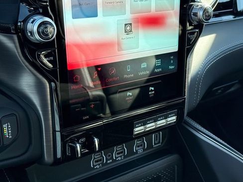 New 2026 RAM 1500 RHO w/ RHO Level 1 Equipment Group image 26