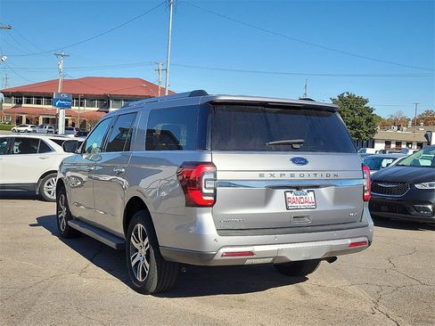 Used 2024 Ford Expedition Max Limited image 4