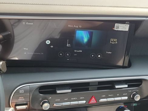 New 2026 Hyundai Palisade Calligraphy AWD/4WD image 11