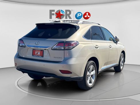 Used 2015 Lexus RX 350 AWD image 5