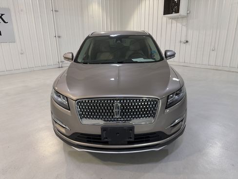 Used 2019 Lincoln MKC Select w/ Select Plus Package image 8