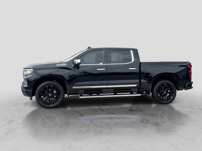Used 2022 Chevrolet Silverado 1500 High Country w/ Technology Package