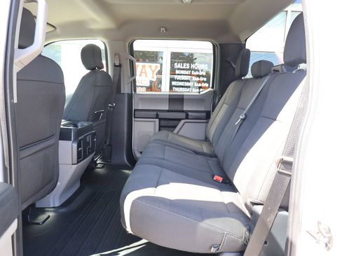 Used 2020 Ford F150 XL w/ Equipment Group 101A Mid AWD/4WD image 24