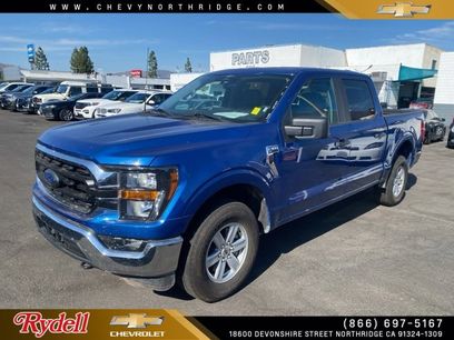 Used 2023 Ford F150 XLT