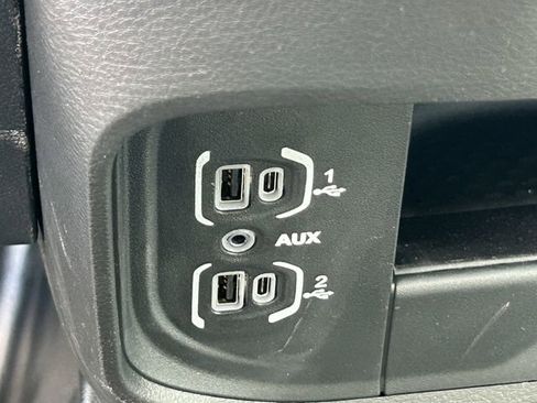 New 2024 RAM 5500 Tradesman image 16