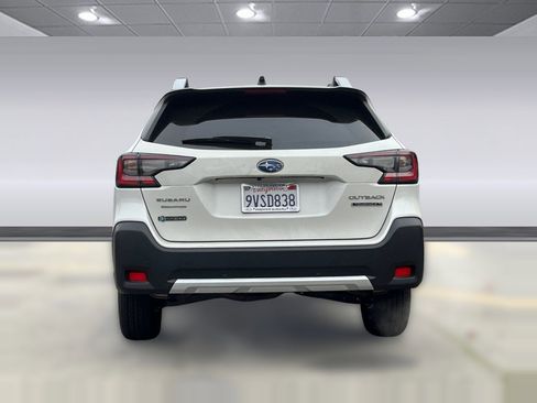 Used 2025 Subaru Outback Touring XT image 5