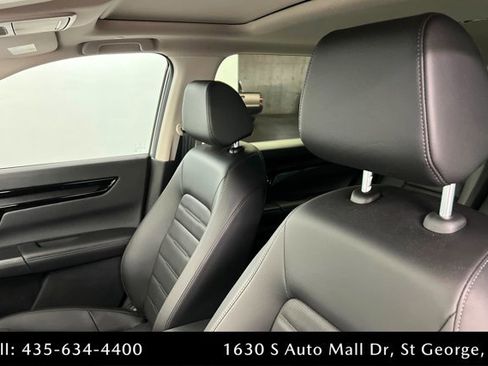 Used 2025 Honda CR-V EX-L image 16