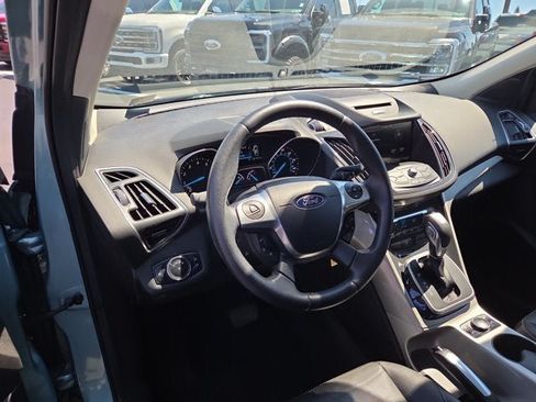 Used 2013 Ford Escape SEL AWD/4WD image 8