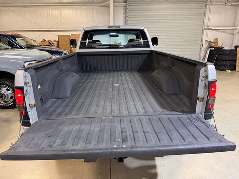 Used 2001 Dodge Ram 2500 Truck 4x4 Quad Cab image 17