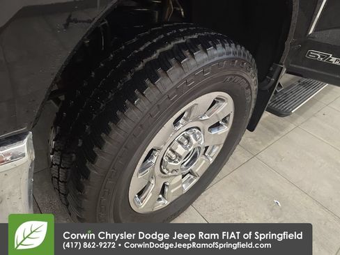 Used 2025 Ford F250 King Ranch AWD/4WD image 44