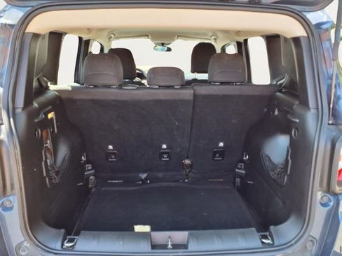 Used 2020 Jeep Renegade Sport FWD image 6