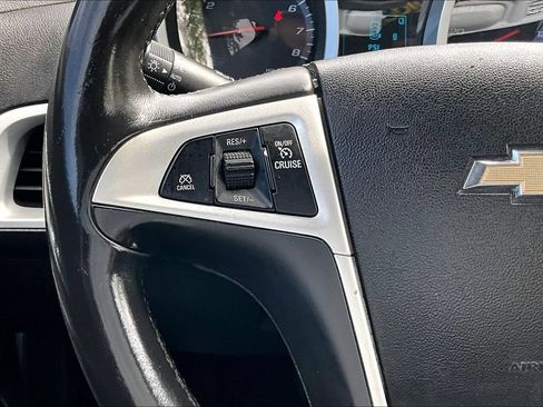 Used 2012 Chevrolet Equinox LT w/ All-Star Package FWD image 21
