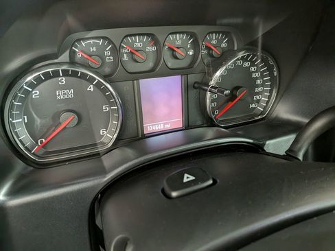 Used 2015 GMC Sierra 1500 Base image 19