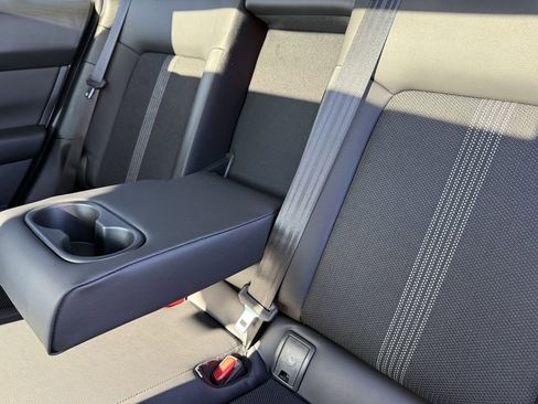 New 2026 MAZDA CX-50 2.5 Hybrid w/ Weather Package image 13