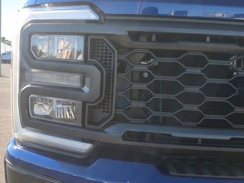 Used 2026 Ford F250 XL w/ STX Appearance Package AWD/4WD image 10