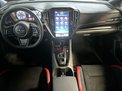 New 2026 Subaru WRX GT AWD/4WD image 24