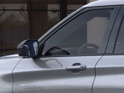 New 2025 Ford Explorer Active w/ Active Comfort Package image 20