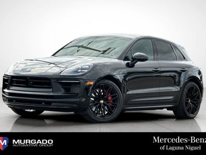 Used 2023 Porsche Macan GTS