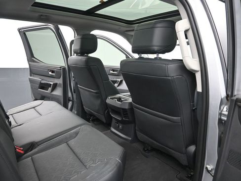 Used 2024 Toyota Tundra Limited image 14