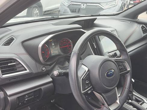 Used 2018 Subaru Impreza 2.0i Sport image 17
