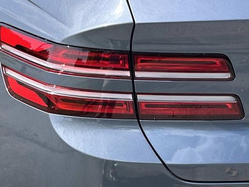New 2027 Genesis GV80 3.5T Prestige AWD/4WD image 12