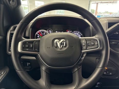 New 2026 RAM 2500 Tradesman AWD/4WD image 25