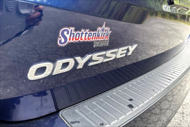 Used 2022 Honda Odyssey EX-L image 26