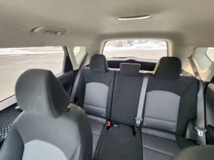 Used 2023 Kia Soul LX FWD image 16