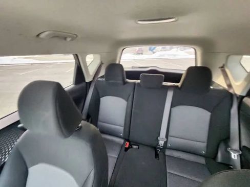 Used 2023 Kia Soul LX FWD image 16