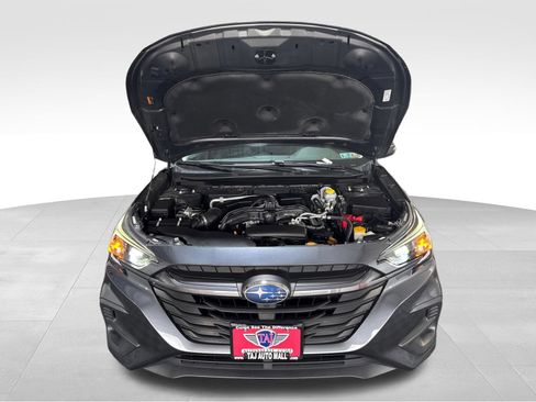 Used 2023 Subaru Legacy Premium AWD/4WD image 11