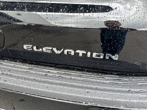 New 2026 GMC Yukon XL Elevation w/ Elevation Premium Package AWD/4WD image 29